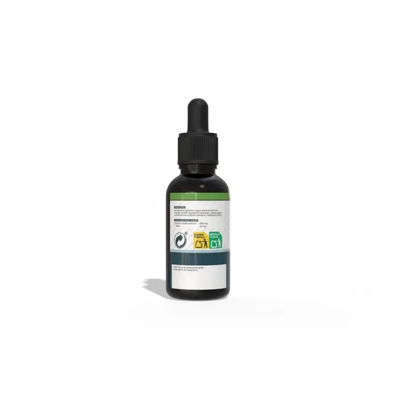 Sotya Schachtelhalm-Extrakt 50Ml.