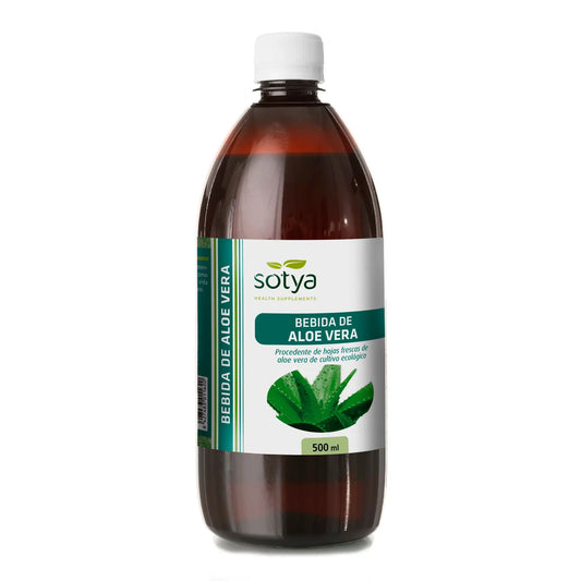 Sotya Aloe Vera Juice , 1 litre