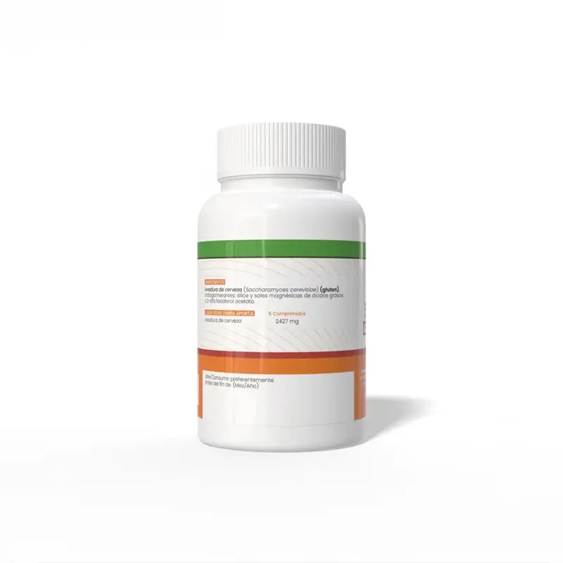 Sotya Bierhefe 500 Mg, 250 Tabletten