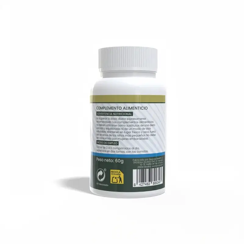 Sotya Maca + Zn + Se 100 Tabletten 600mg