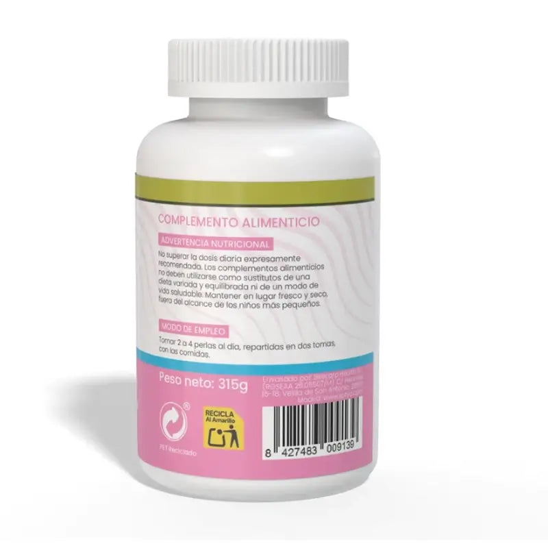 Sotya Nachtkerze 700 Mg, 450 Weichkapseln