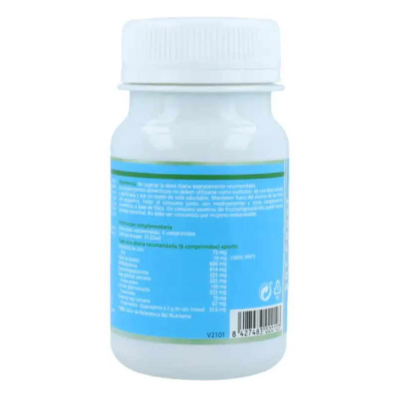 Sotya Sotprost 600 Mg , 80 Tabletten