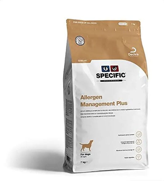 Specific Canine Adult Cod-Hy Allergy Management Plus, 7 kg, dog food