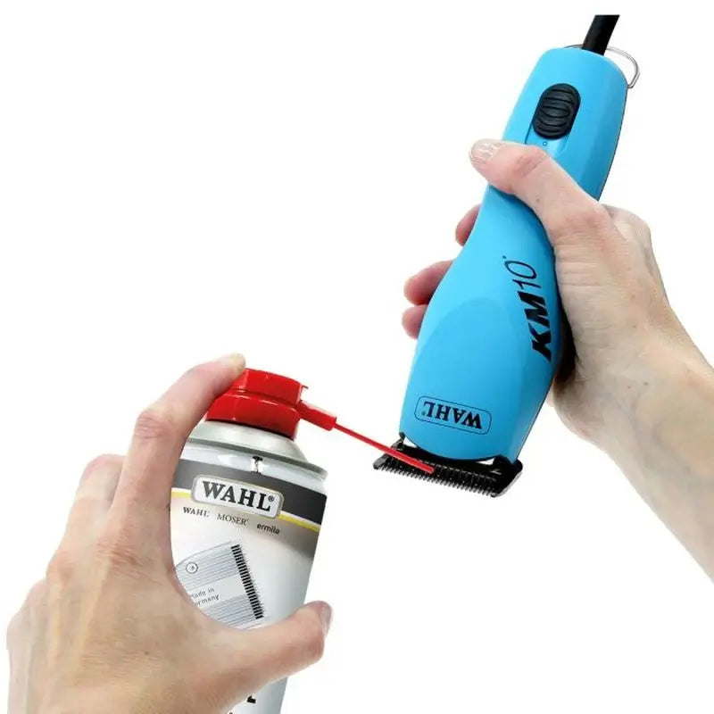 Wahl Blade Ice Kühlungsspray 400 Ml