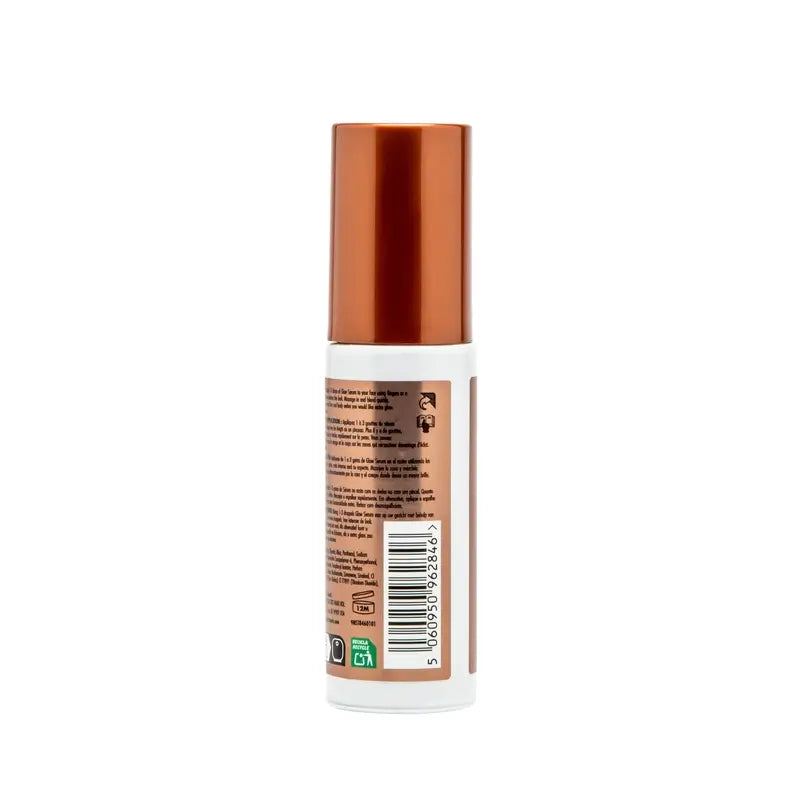 St Moriz Glow Gesichtsserum Advanced Tanning Drops, 25 ml