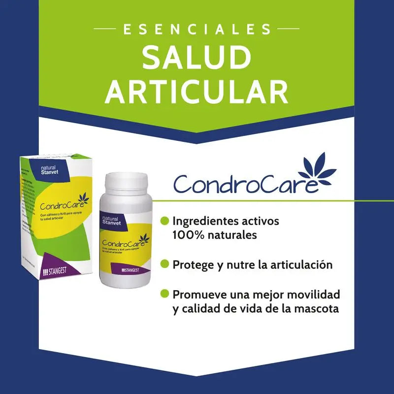 Stangest Chondrocare 90 Tabletten