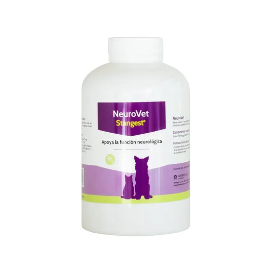 Stangest Neurovet 300 Tabletten