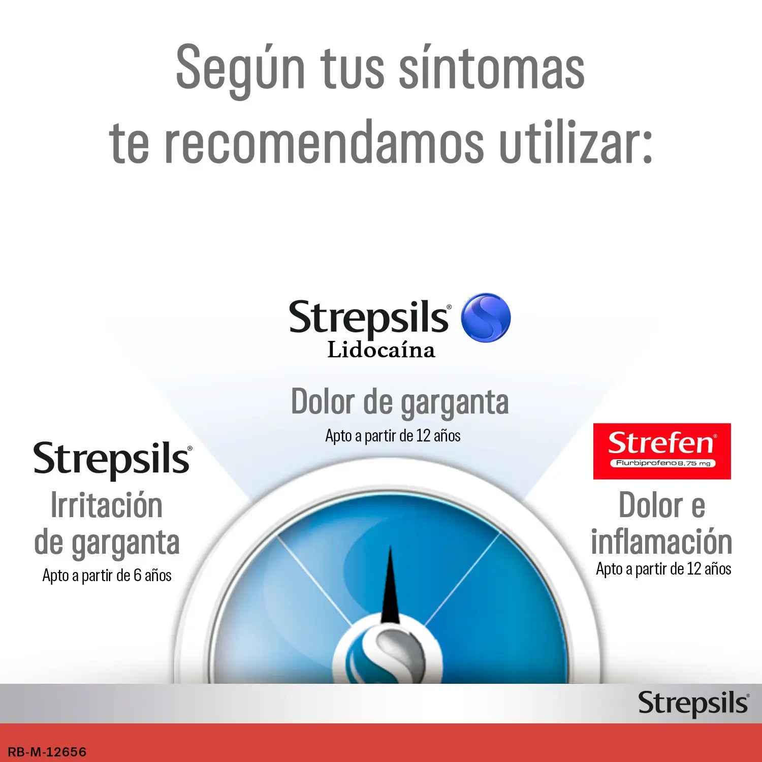 Strepsils mit Lidocain, 24 Lutschtabletten