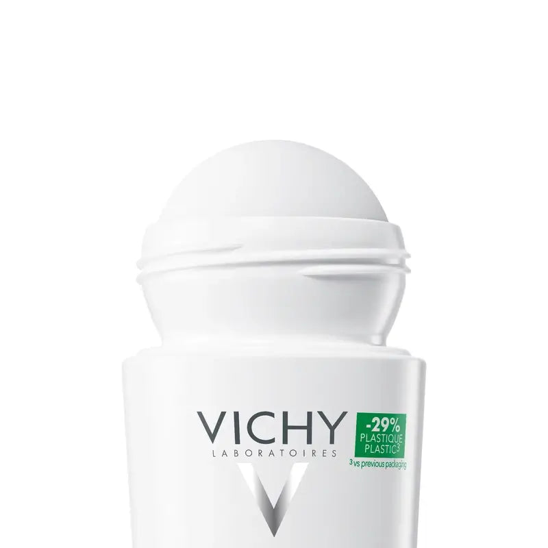 Vichy Stress Resist Deodorant Intensive Anti-Transpirant Behandlung 72H Roll-On 50 ml