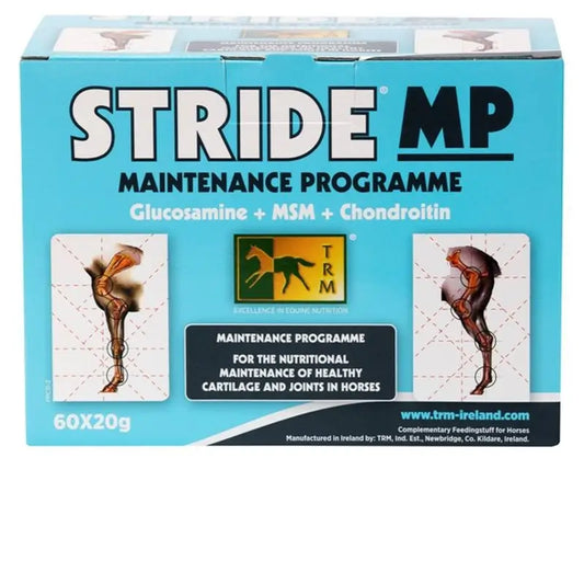 Stride Maintenance 60X20 Gr.