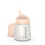 Suavinex Anti-Kolik-Flasche Zero Zero 180 Ml, Adaptable Flow (A), +0 Monate, Fair