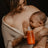 Suavinex Babyflasche mit Silikonflasche 240 ml, Physiologischer Sauger Sx Pro, Medium Flow (M). +3 Monate. Farbe Essenz, Fliese