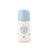 Suavinex Babyflaschensauger Sx Pro Medium Flow (M) +3 Monate Wild&Free Blau, 270 ml