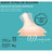 Suavinex Zero-Zero Flaschenset 270 ml, mittlerer Durchfluss