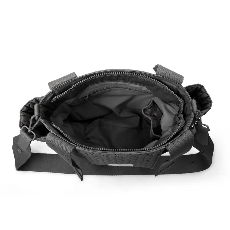 Suavinex Organizer Tasche, Grau