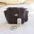 Suavinex Organizer Tasche, Grau