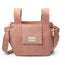 Suavinex Organizer Tasche, Rosa