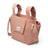 Suavinex Organizer Tasche, Rosa