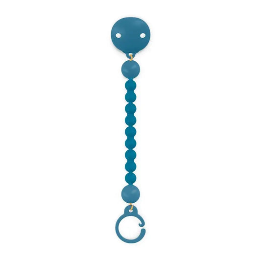 Suavinex Silikonklammer, Deep Ocean