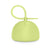 Suavinex Silikonklammer, Limette, Limette