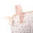 Suavinex Baby Care Mini Tasche Baby Care Pink