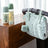 Suavinex Baby Care Mini Tasche Baby Care Grün