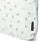 Suavinex Baby Care Mini Tasche Baby Care Grün