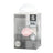 Suavinex Premium Schnuller für Babys 0-6 Monate. Schnuller mit physiologischem Silikonsauger Sx Pro. Bonhomia, Rosa