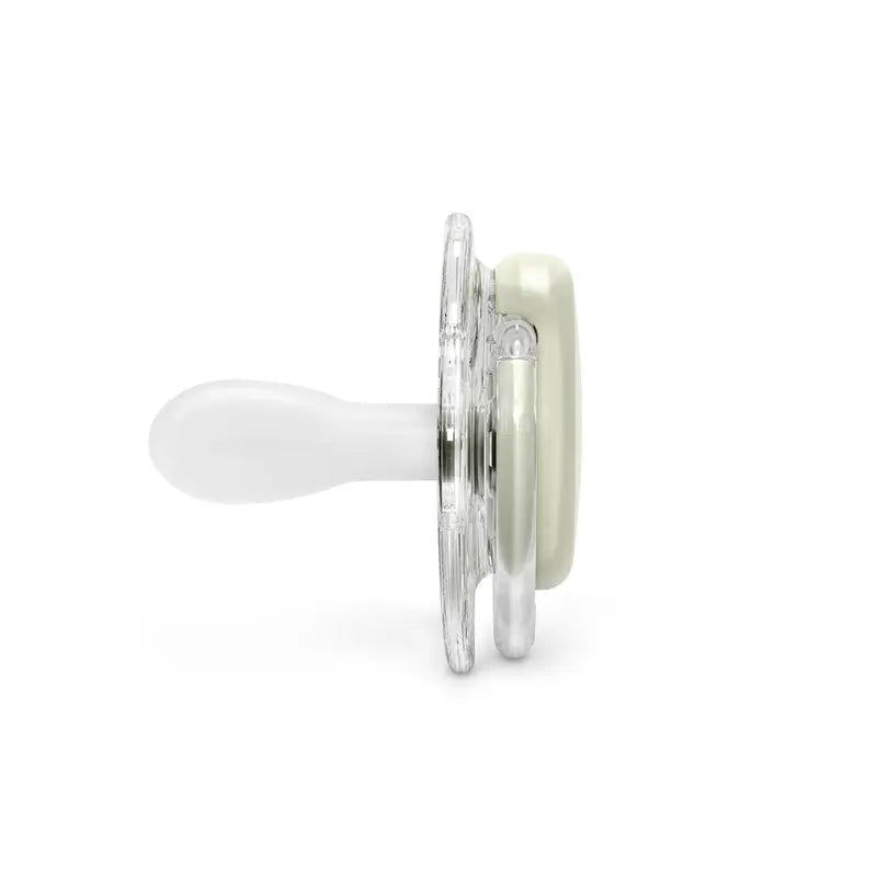 Suavinex Schnuller Sx Pro 0/6 Monate, Poesie Grün