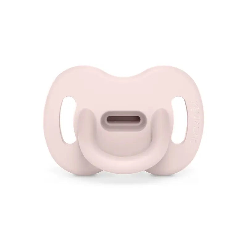 Suavinex Schnuller alle Silikon physiologischen Sx Pro, 6/18 Monate, Rosenwasser