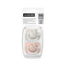 Suavinex Schnuller Sauger Sx Pro 0/6 Monate Vögelchen Rosa, 2 Stück