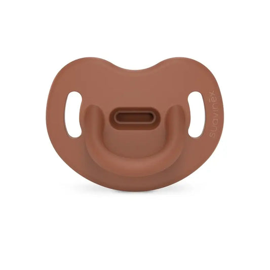 Suavinex Sx Pro Sauger Schnuller 6/18 Monate Farbe Essenz Teja