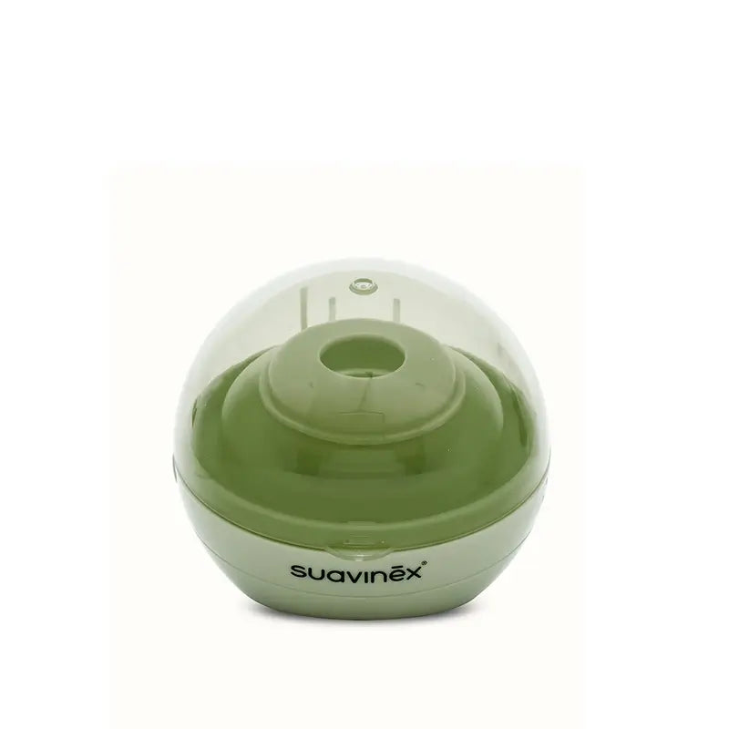Suavinex Schnuller Sterilisator Uv Duccio, Grün