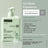 Suavinex Baby schäumendes Badegel, 750 ml