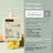 Suavinex Gel - Sanfte Baby-Badecreme, 500 ml