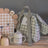 Suavinex Kindergarten-Rucksack, Elefant Grau