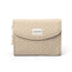 Suavinex Neugeborenes Kulturtasche Tuch, Beige