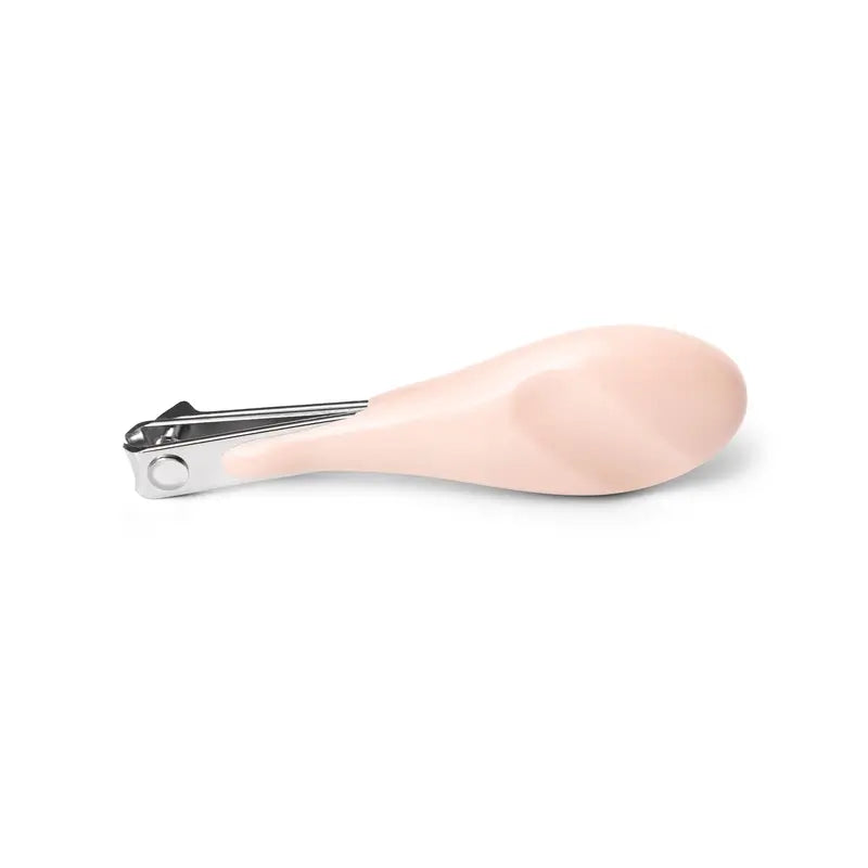Suavinex Baby Maniküre Toilettenartikel Set Rosa