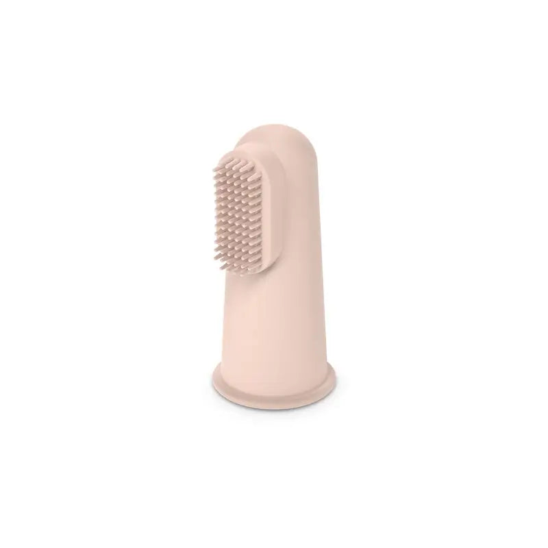 Suavinex Baby Maniküre Toilettenartikel Set Rosa