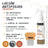 Suavinex Pack Anti-Läuse-Lotion 125 ml + Schutz-Shampoo 250 ml + Läuseschutzmittel, +2 Jahre alt