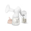 Suavinex Handmilchpumpe