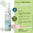 Suavinex Hypertonisches Nasenspray, 120 ml