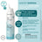 Suavinex Isotonisches Nasenspray für Kinder, +3 Jahre, tägliche Hygiene, 120 ml