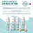 Suavinex Isotonisches Nasenspray für Säuglinge +0 Monate, 30 ml