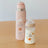 Suavinex Flüssig-Thermoskanne 500 ml, Wonderland Pink