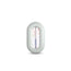 Suavinex Badethermometer Design Vögelchen Grün