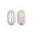 Suavinex Badethermometer Wild&Free Design Grau