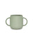Suavinex Learning Cup 3-In-1 Silikon, +6 Monate, Grün