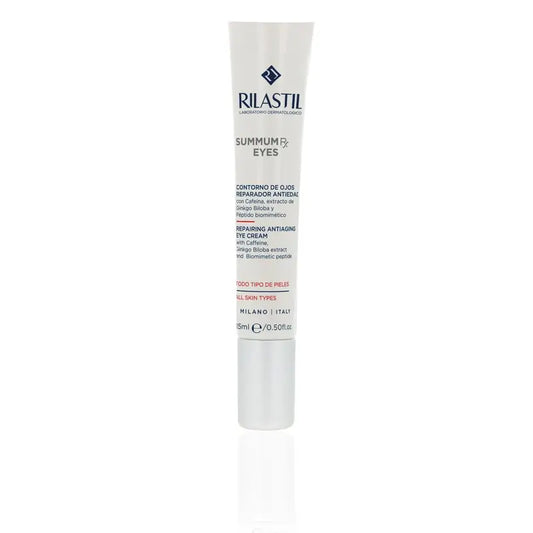 Rilastil Summum Rx Eyes Antioxidans Augenkontur 15 ml