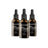 Superlativa Clean Detox, 3X50 Ml